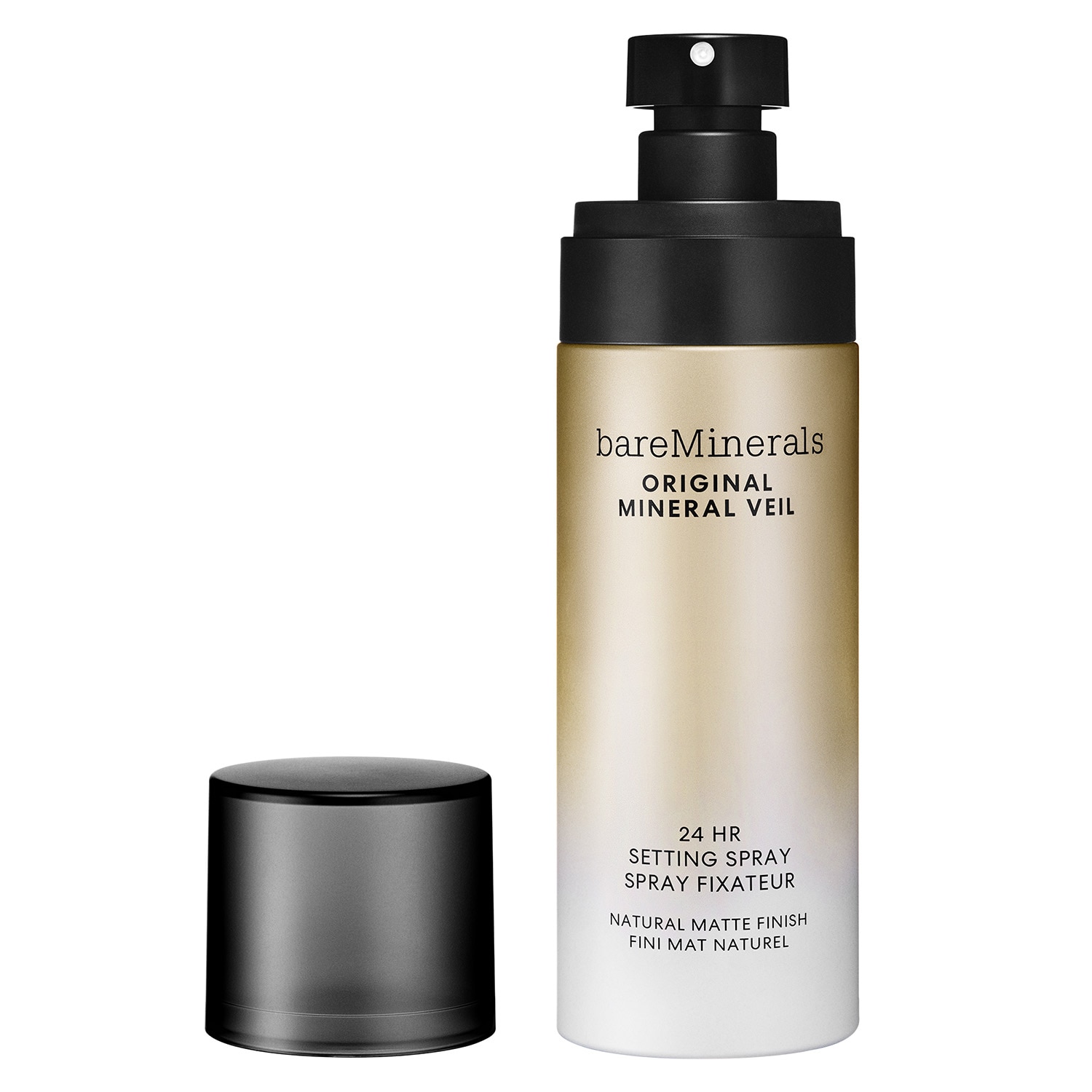 ORIGINAL MINERAL VEIL SETTING SPRAY ORI (SPRAY FIJADOR DE MAQUILLAJE)